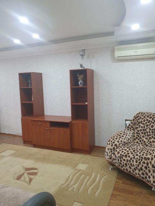 Продается квартира Чиланщар-6, 3*4/2/4