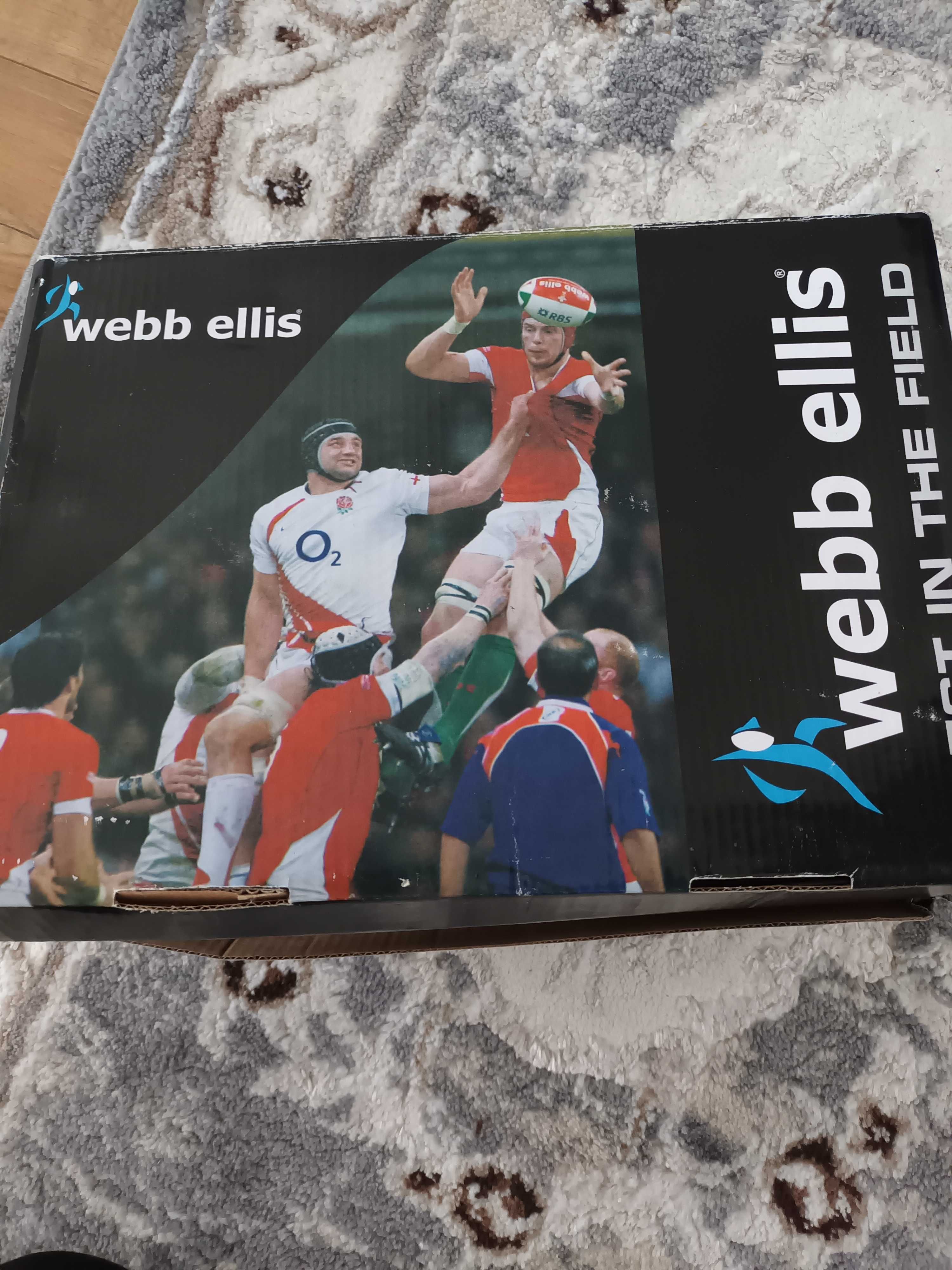 Ghete sport pentru rugby, fotbal nr.37 38 45 47