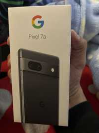 Google pixel 7a 128gb