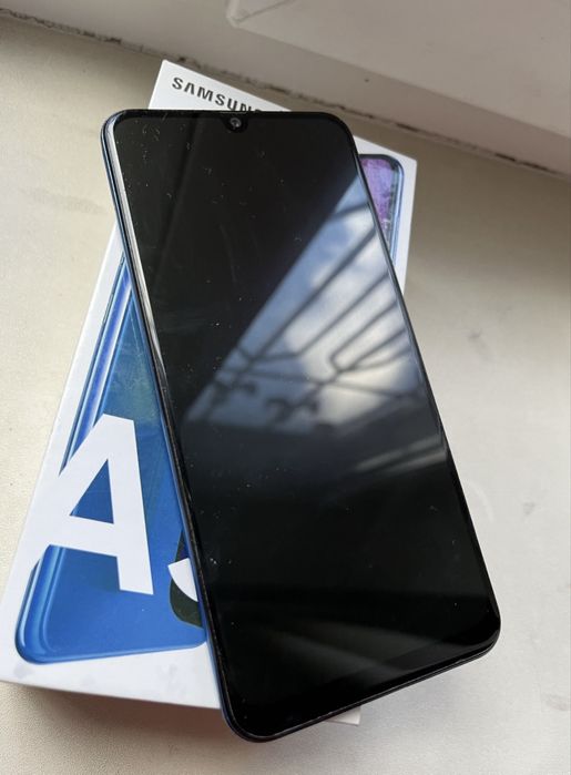 Samsung A50, в хорошем состоянии