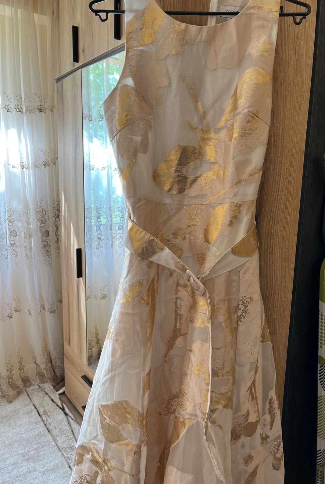 Рокля Coast размер M/UK10/EU38
