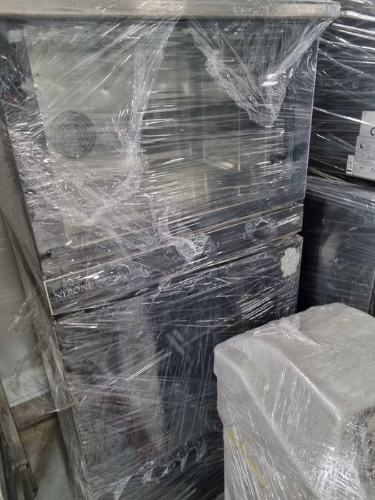 Vând cuptoare patiserie/gastro