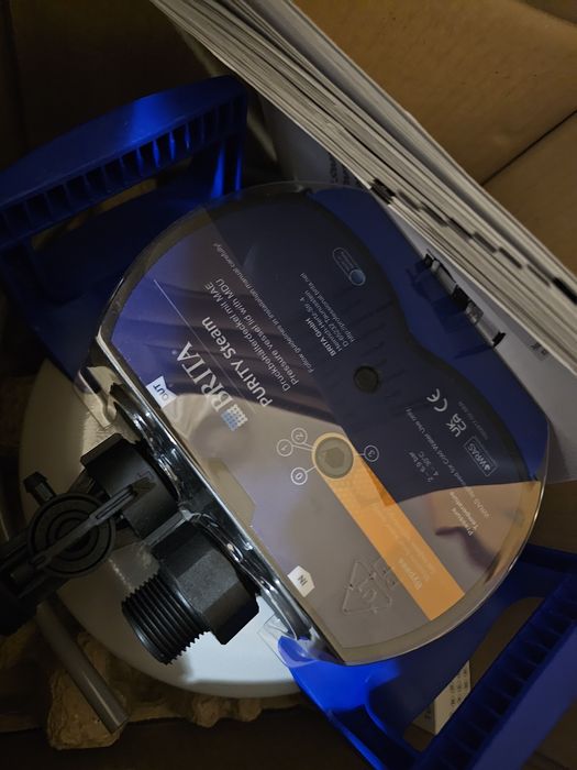 Filtru apa Brita Purity 450 Steam complet