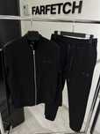 Trening Armani Exchange calitate premium - verificare colet