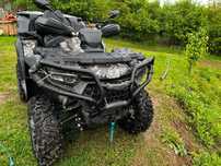 Vând atv 850 x8 2025