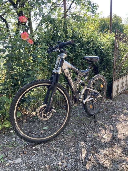 Bicicleta Mountain Bike Torreth
