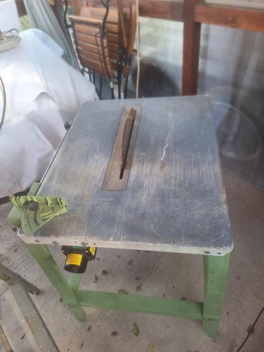 Circular cu masă 2.2kw