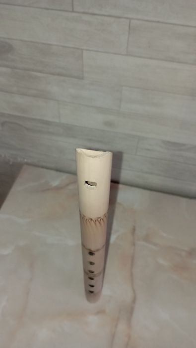 flaut-fluier Venus din lemn