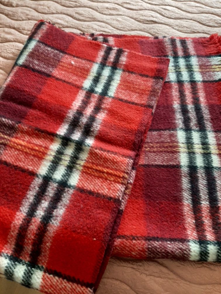 Автентични родопски одеяла