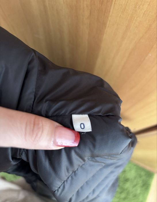 Geaca Moncler Dama