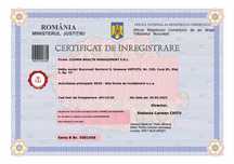 SRL spre vanzare