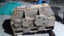 Редуктор Ц2У315 40/1 об..