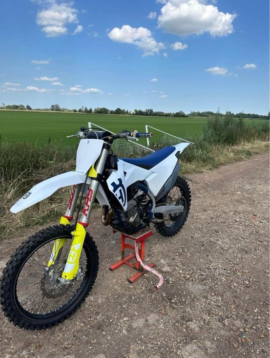 Husqvarna FC 450