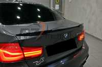 Лип Спойлер за багажник БМВ Ф30 М4 стил / Lip Spoiler BMW F30 M4 style