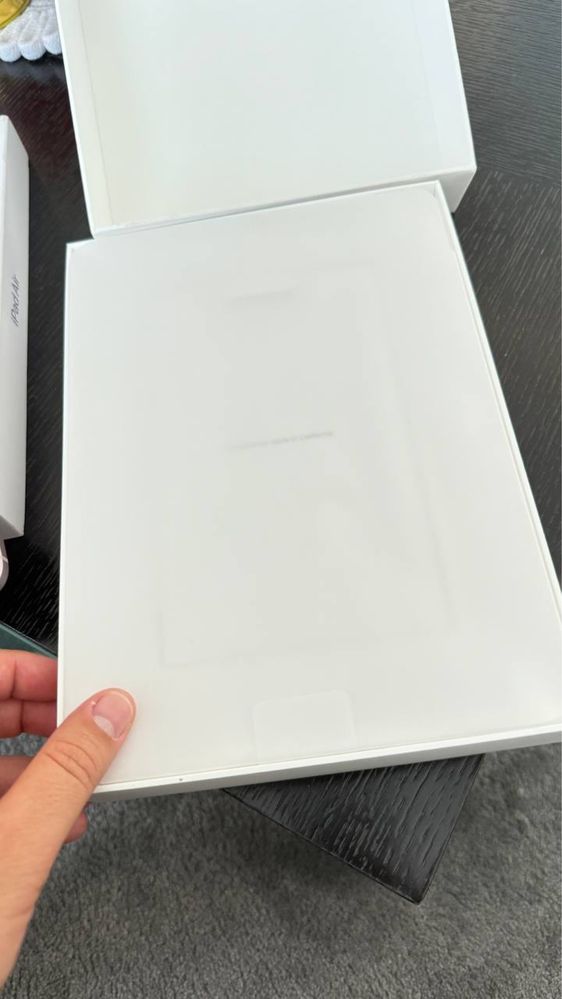 Apple iPad Air (5th generation) M1 64GB WiFi + Cellular - Pink