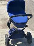 Carucior Quinny Mood 3 in 1