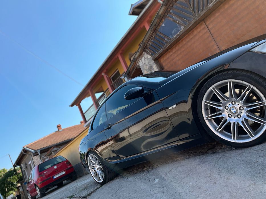 Style 225 5x120 с летни гуми