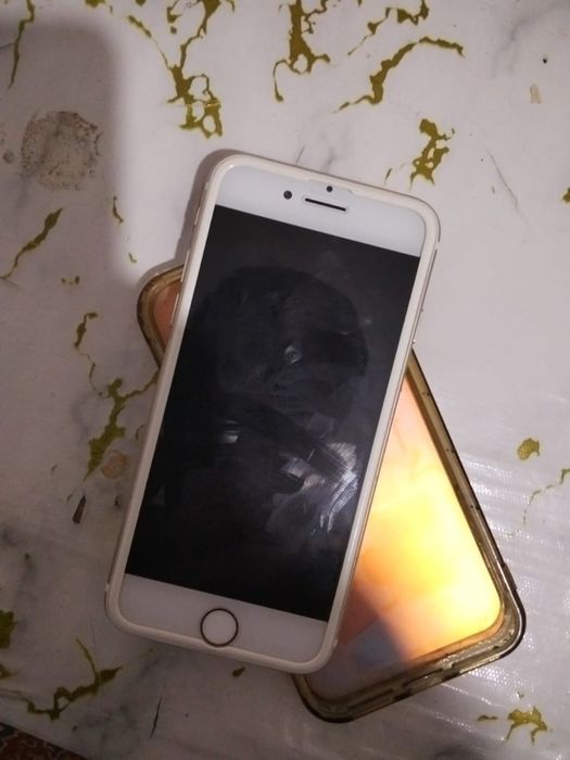 Айфон 7 128гб акб 100