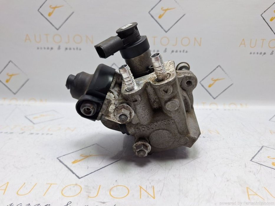 Pompa de injectie VOLKSWAGEN PASSAT Variant (365) [ 2010 - 2014 ] TDI (CFFB) 103KW|140HP 0445010526 OEM 03L130755L