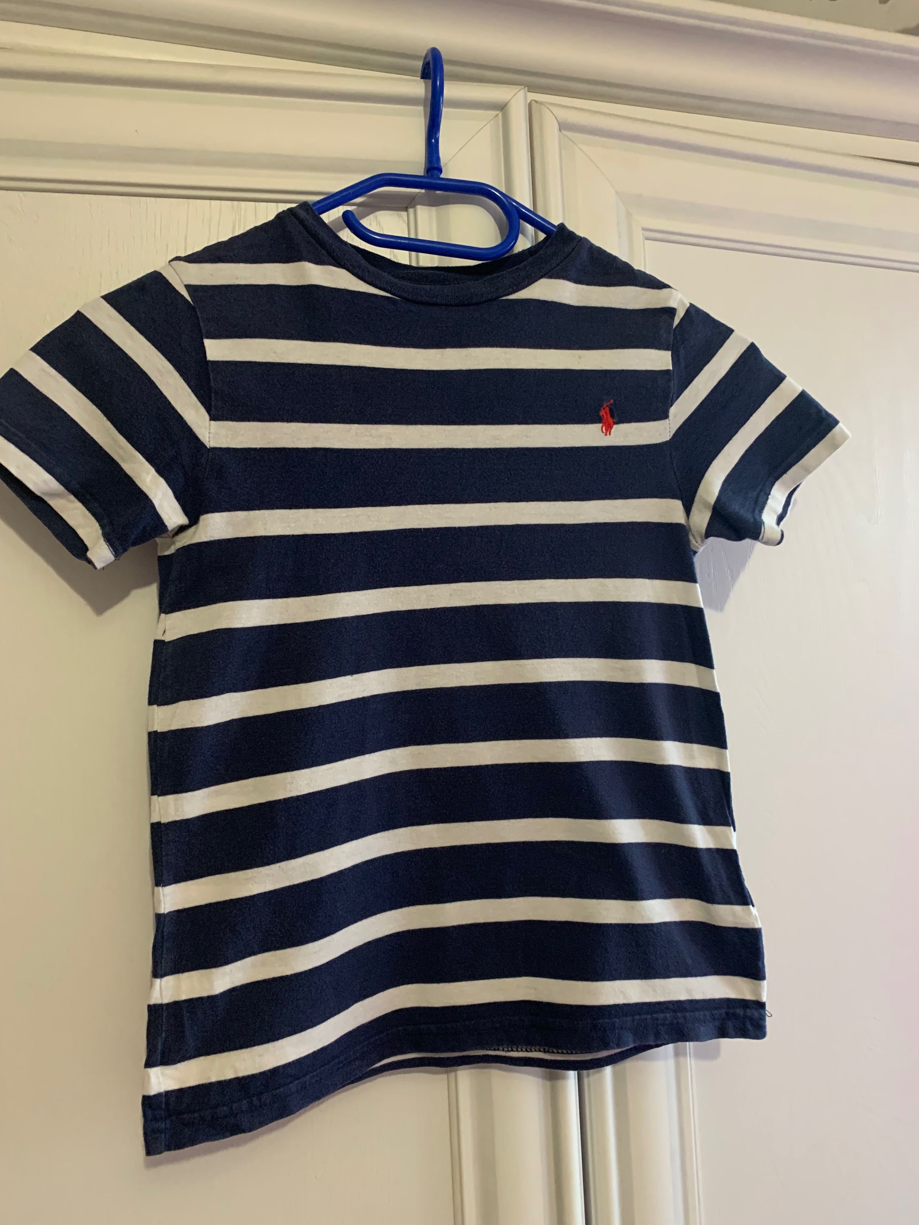 Tricou Polo Ralph Lauren copii