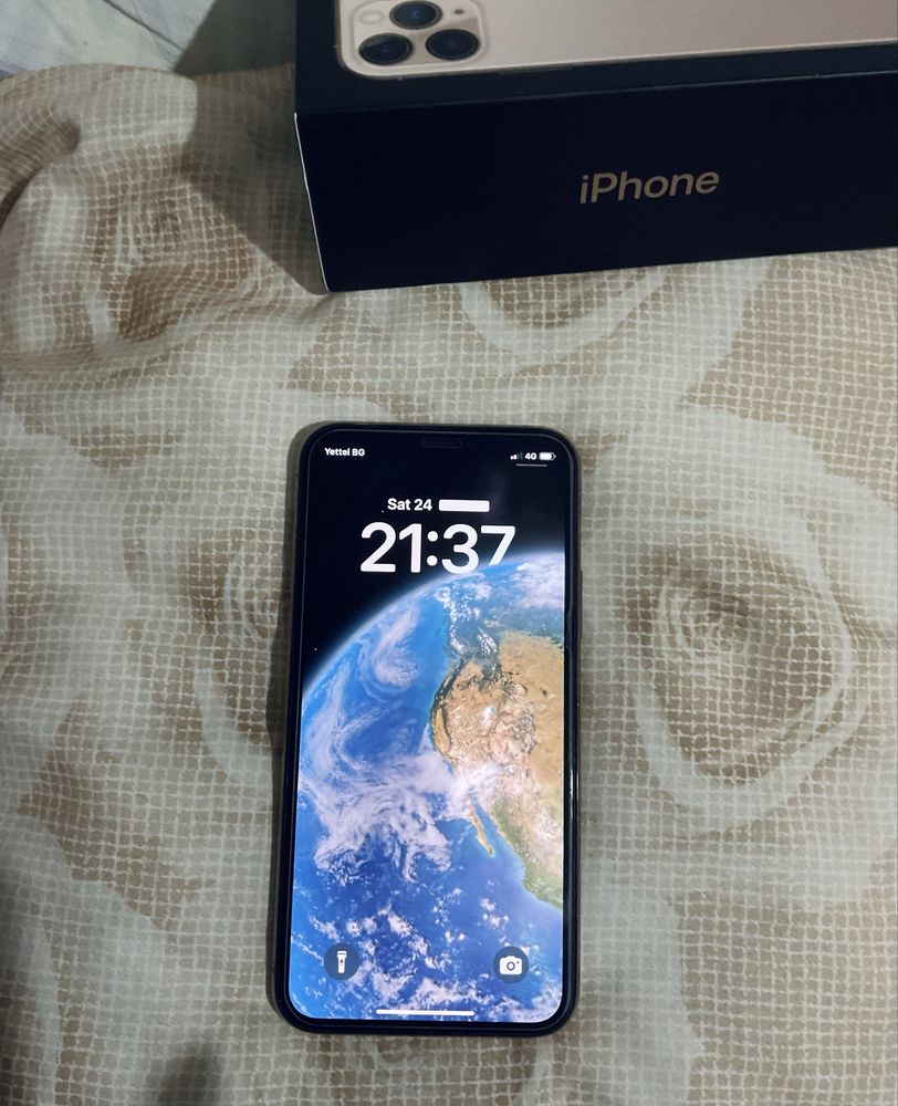 Iphone 11 pro ,512GB
