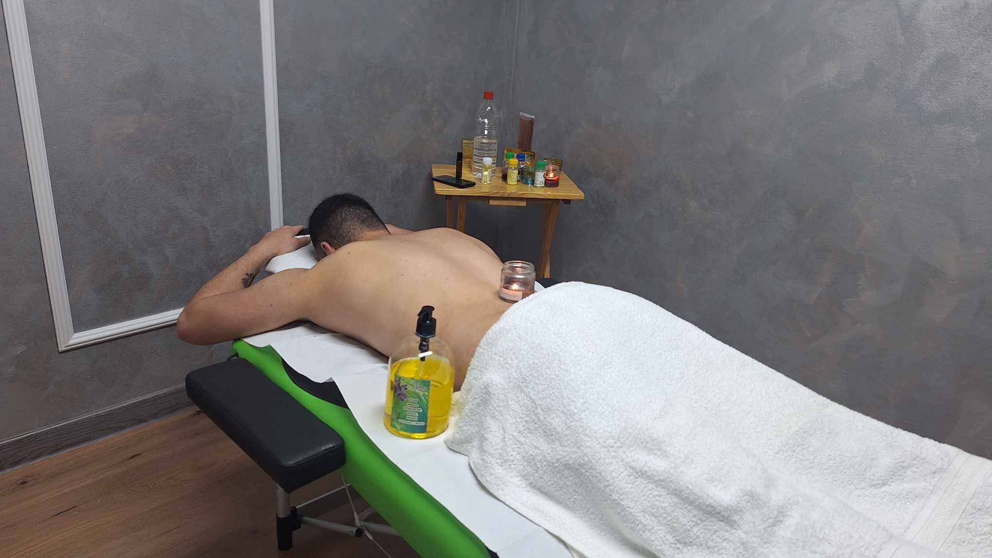 Tehnician Maseur Anca Maria  ‼️Salon Valeni de Munte