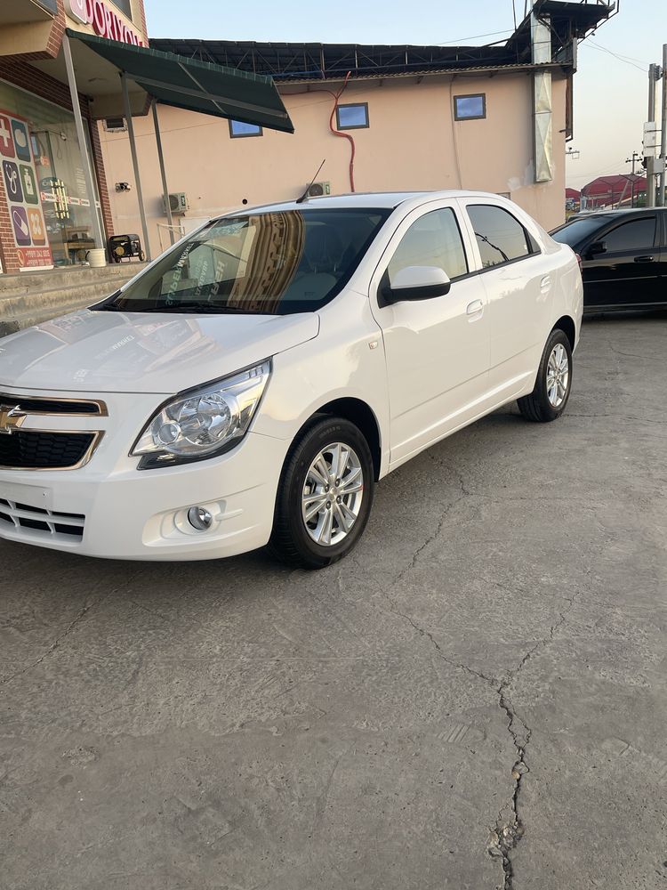 Автокредит ёки нактга