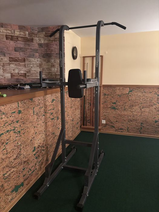 Продам турник многофункциональный