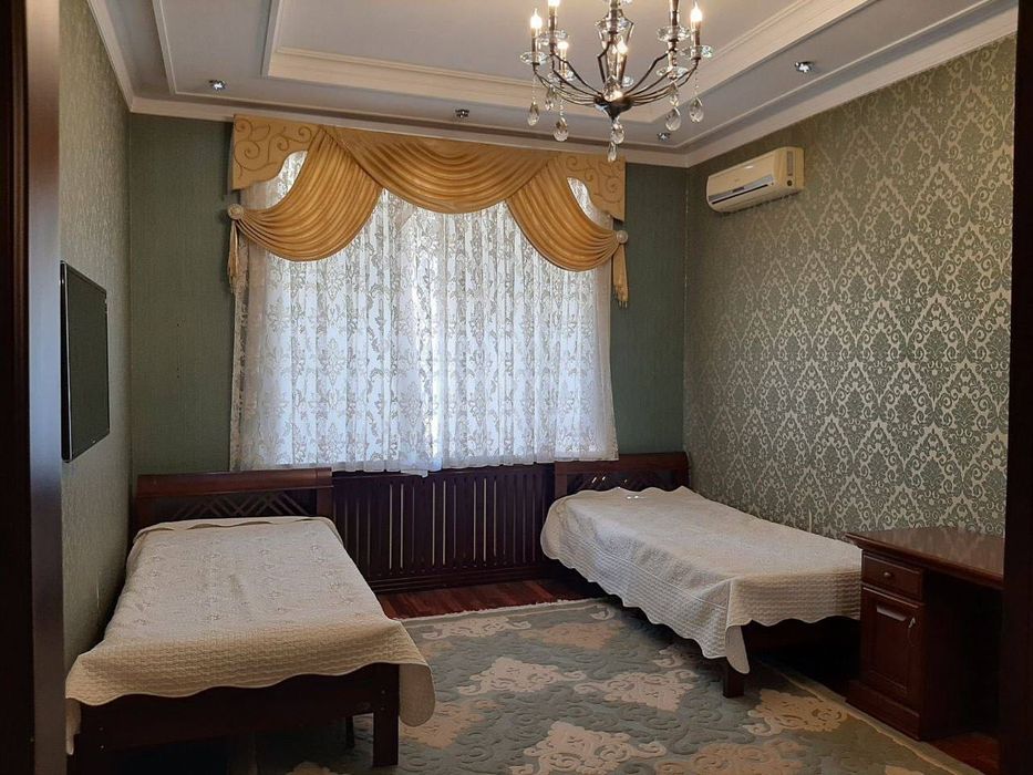 Ойбек аренда болшая квартира 4 комнт ул Тараса Шефченка Габус