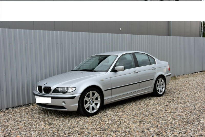 bmw 320d е46 150 коня фейс на части бмв 320 е46