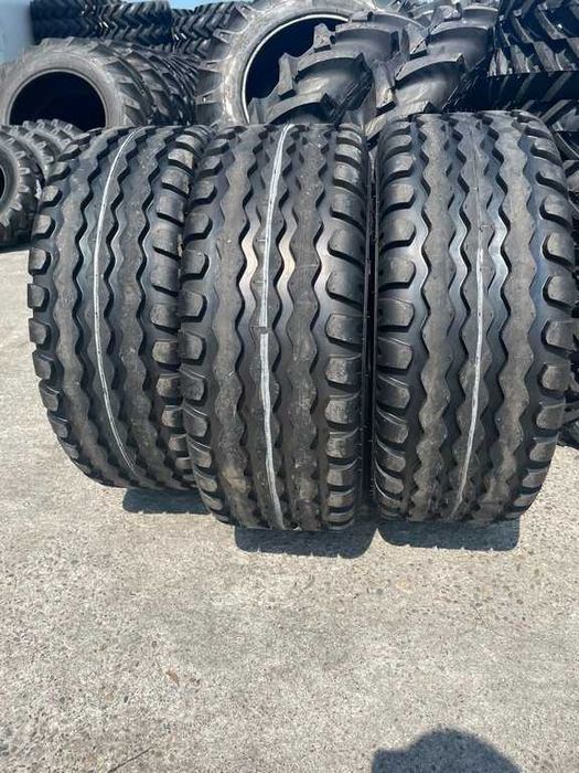 OZKA Cauciucuri noi agricole de remorca cu 12pr livrare rapida