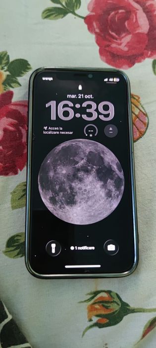 Vand/schimb iPhone 11 Pro !!