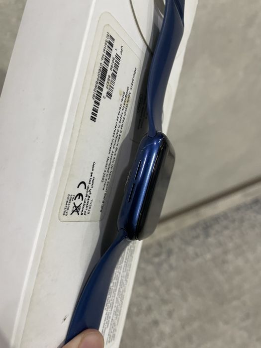 iwatch 6 44mm full komplekt