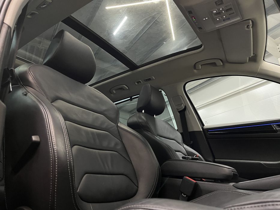 Skoda Kodiaq / Panoramic / Incalzire in scaune TVA Deductibil