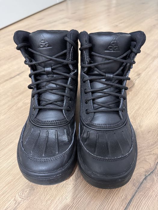 Vand Ghete Nike 36