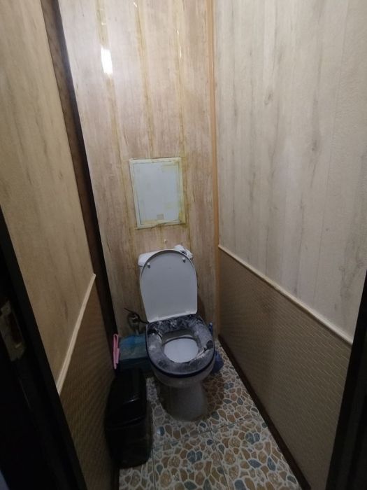 Продам квартиру в Яшнабадском районе Тузель 2