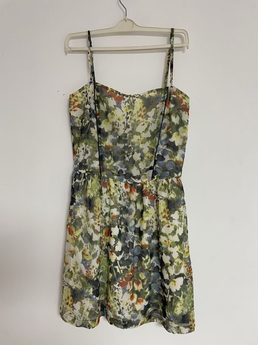 Rochie de vară vesela