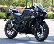 Moto Yamaha R3 200kub кредит kredit спортбайк мотоцикл