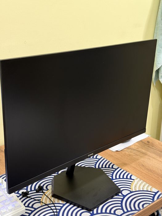 Монитор Sanc 180 грц 23,8 дюймов