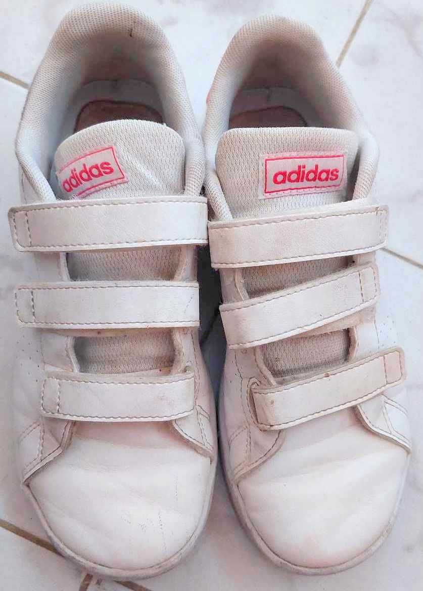 Детски маратонки Adidas, 35 номер