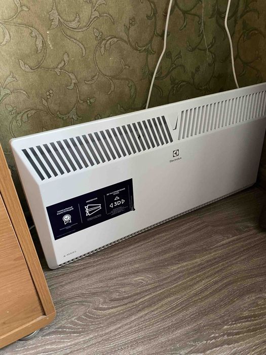 Обогреватель  Electrolux 2500W