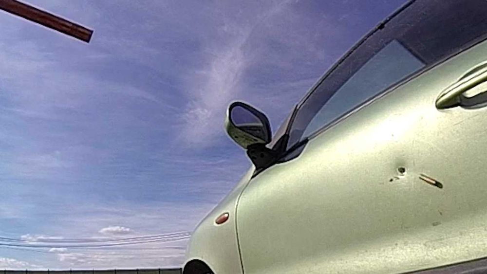 OFERTA! Pusca Modificata Airsoft [Cu Luneta Co2 Automata] ~ 6J ~ Gaz