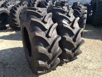 Cauciucuri noi 420/85 R24 ozka radiale 16.9R24 anvelope tractor fata