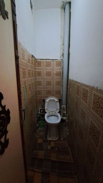 Чирчик шахар
3-микрораён   
#2-хона 2-этаж
Квартира ижарага берилад