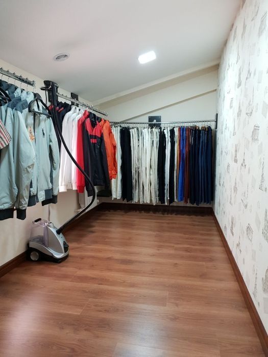 Мирабадский р-н., 246м2, 8ком.кв., Новостройка, Пентхаус, Евро, Своя!