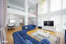 Vilă cu 7 camere de vânzare, 4200 mp teren, piscină,, Dealuri Oradea