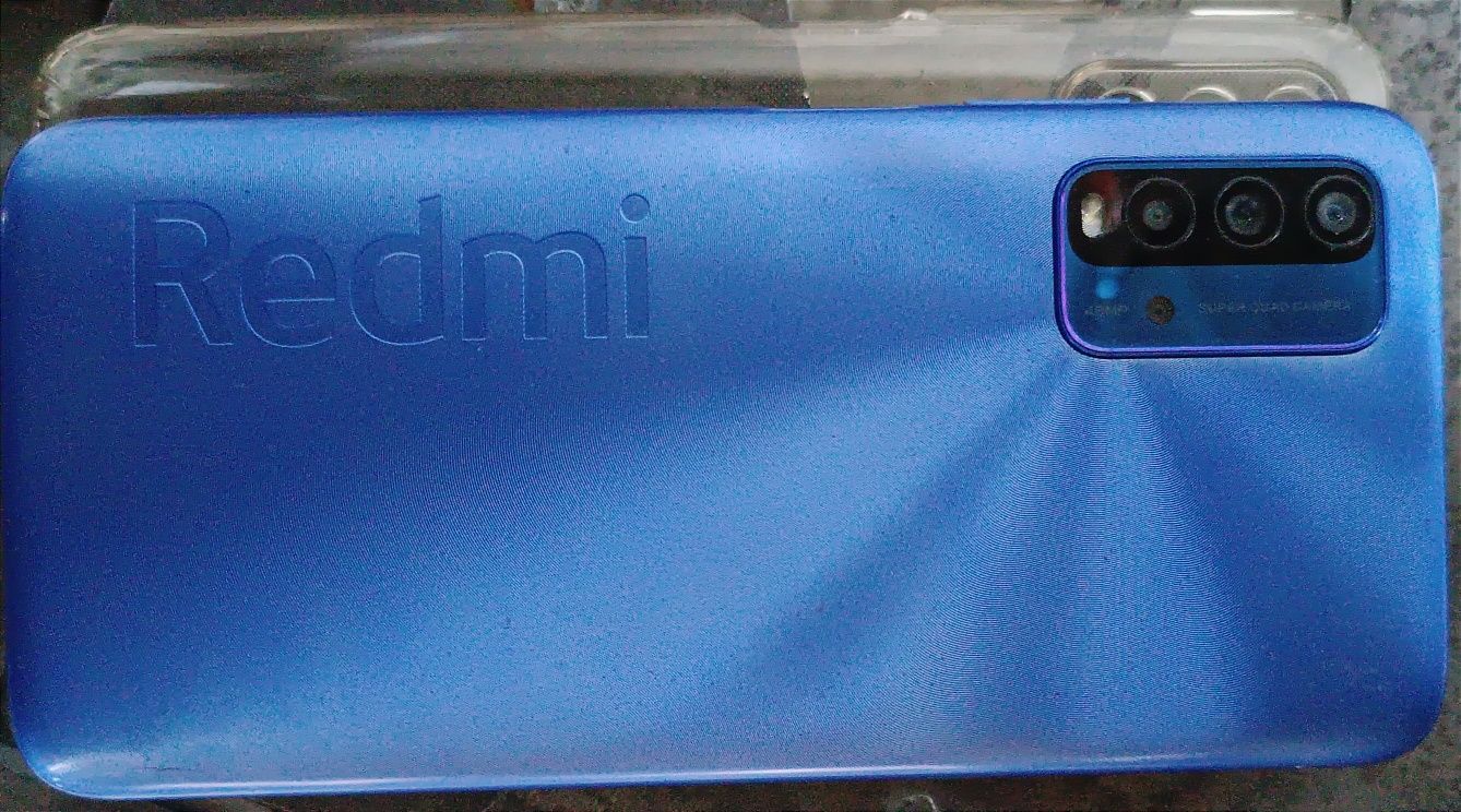 Redmi note 9t sotiladi idalno sostayano