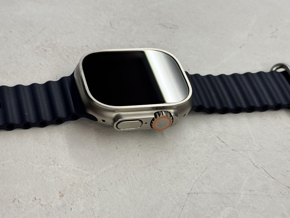 Apple Watch Ultra 2 LTE 49mm
