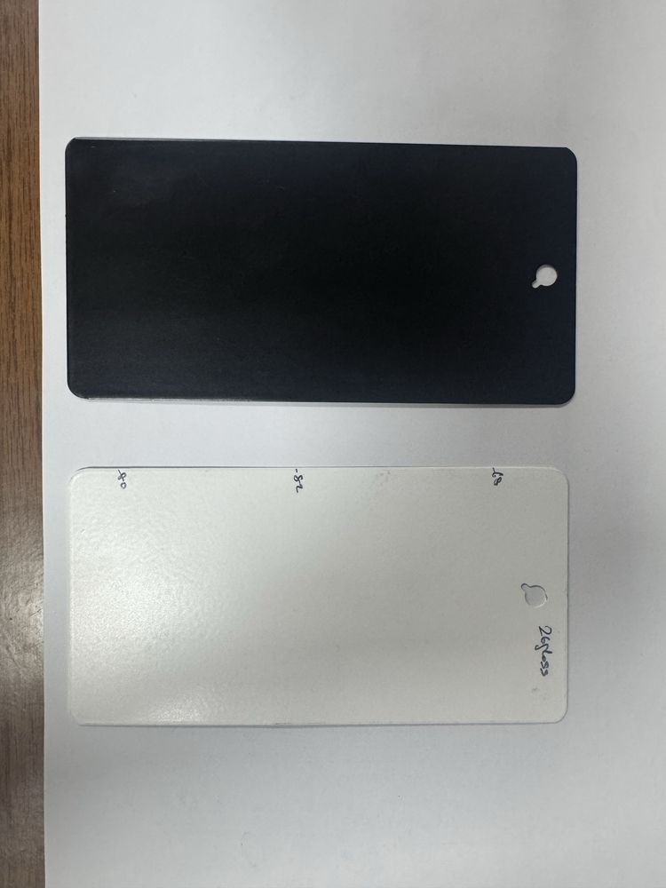 Порошковая краска 9005mat,9016mat Китайский