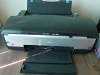 Продам Принтер Epson  1410 А3